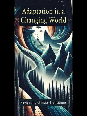 cover image of Adaptation in a Changing World